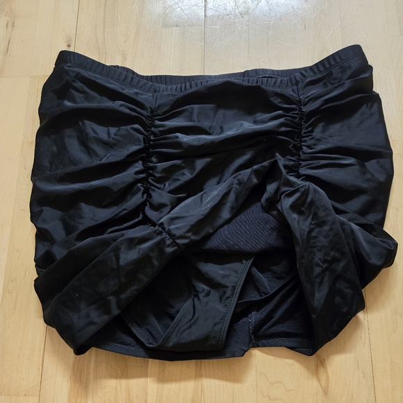 Torrid Swim Skirt Bundle - Picture 6 of 10